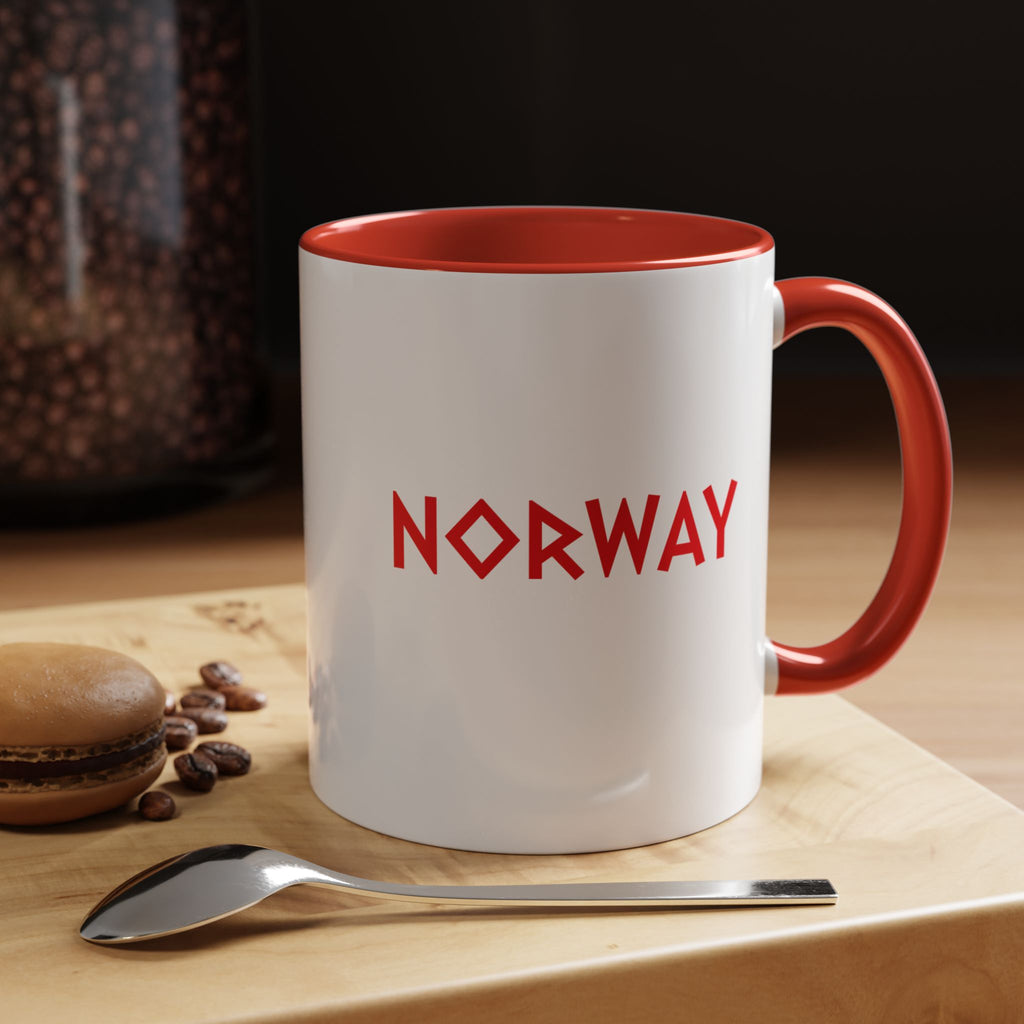 MR RIGHT Coffee Mug