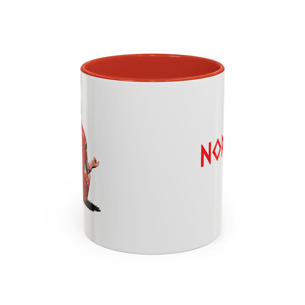 PEOPLE'S CHAMP Coffee Mug (11/15oz)