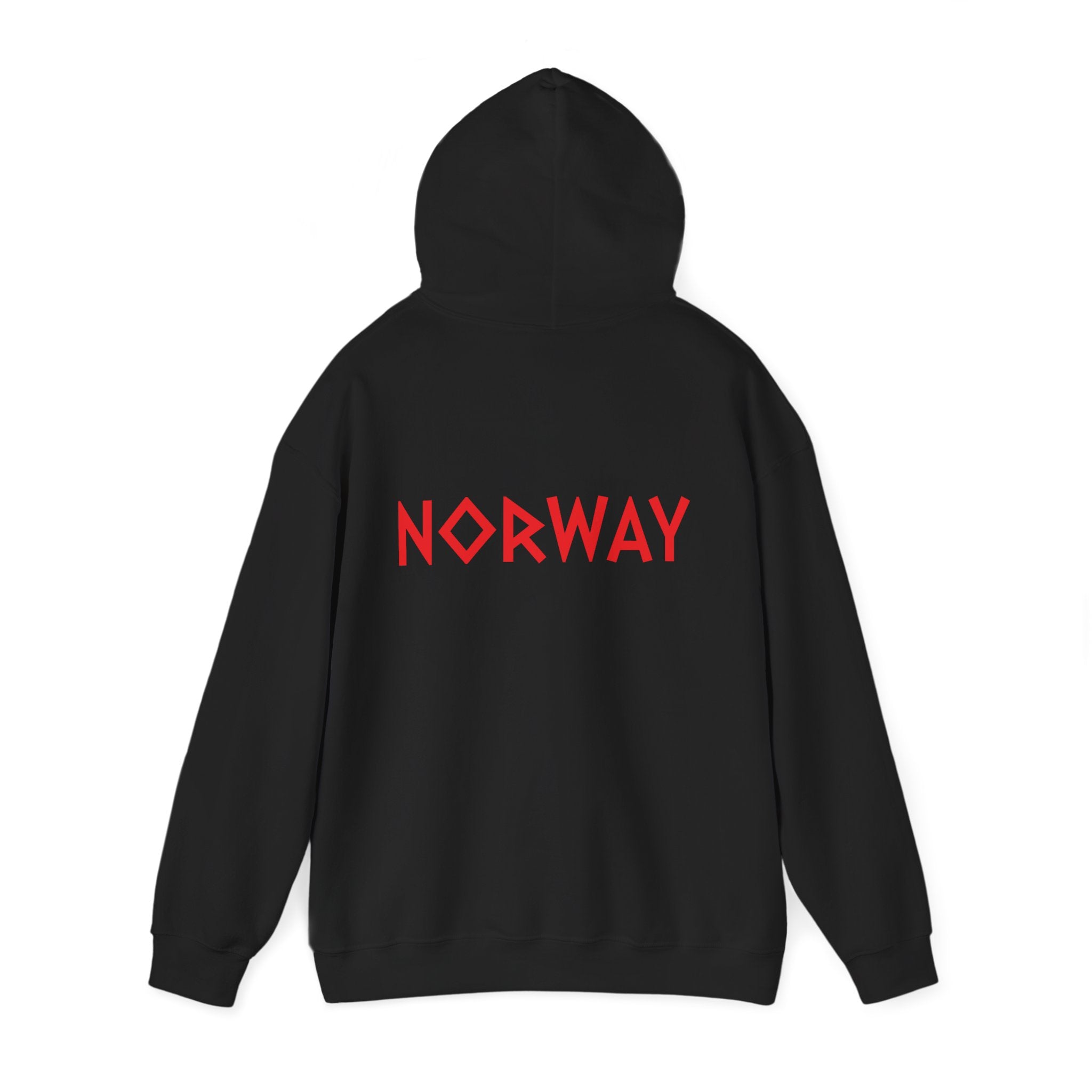 NORWAY VICTORY hoodie