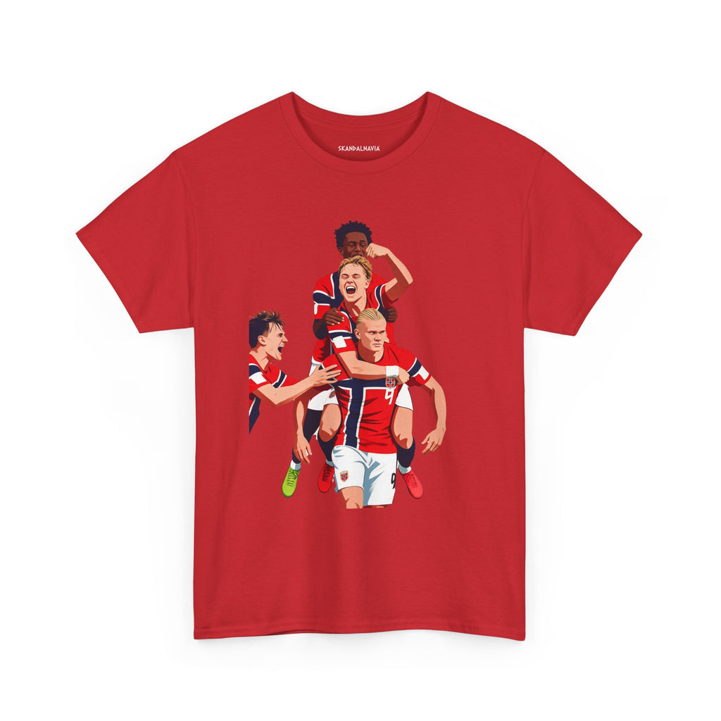 NORWAY VICTORY tee