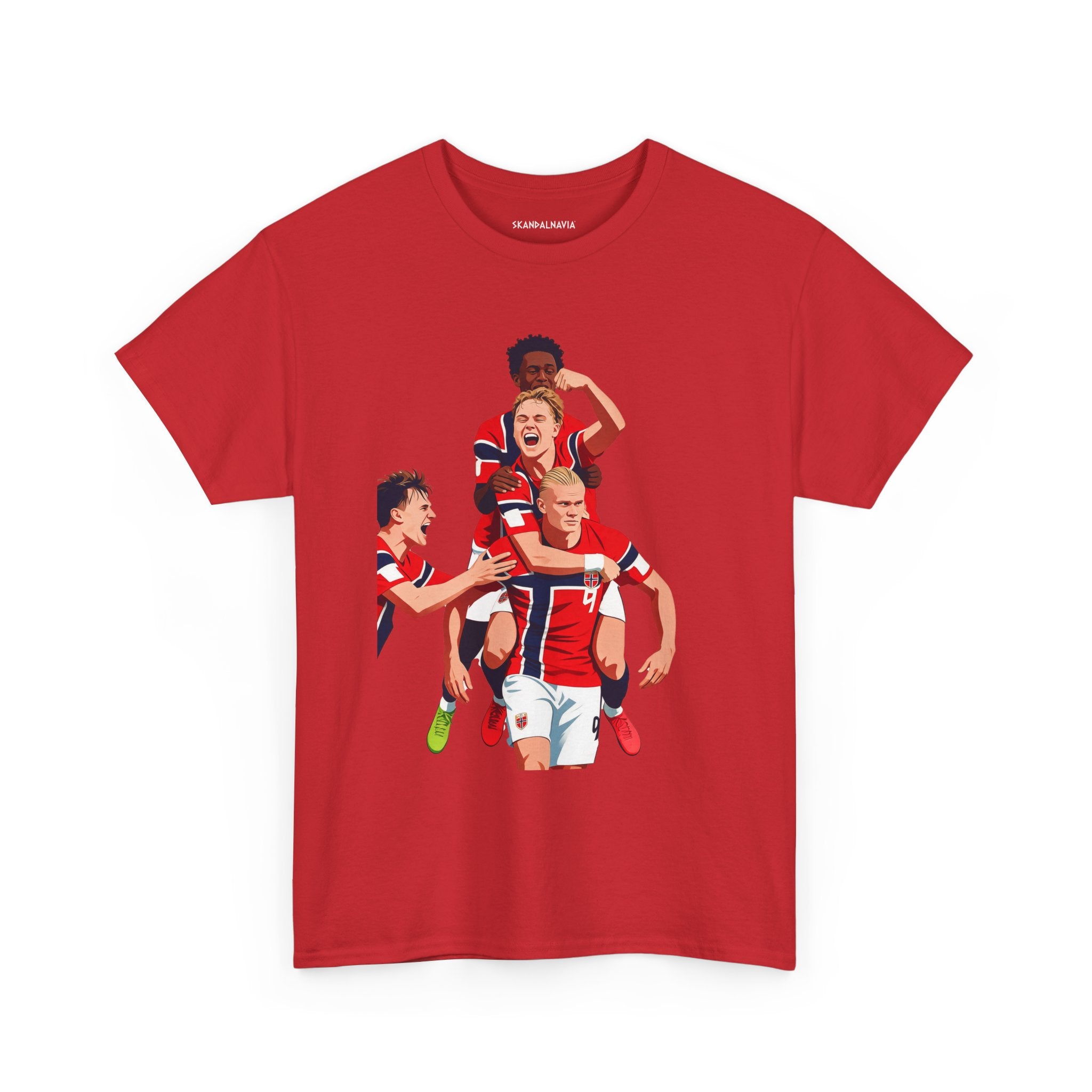 NORWAY VICTORY tee
