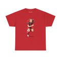 H9 CHARGE tee