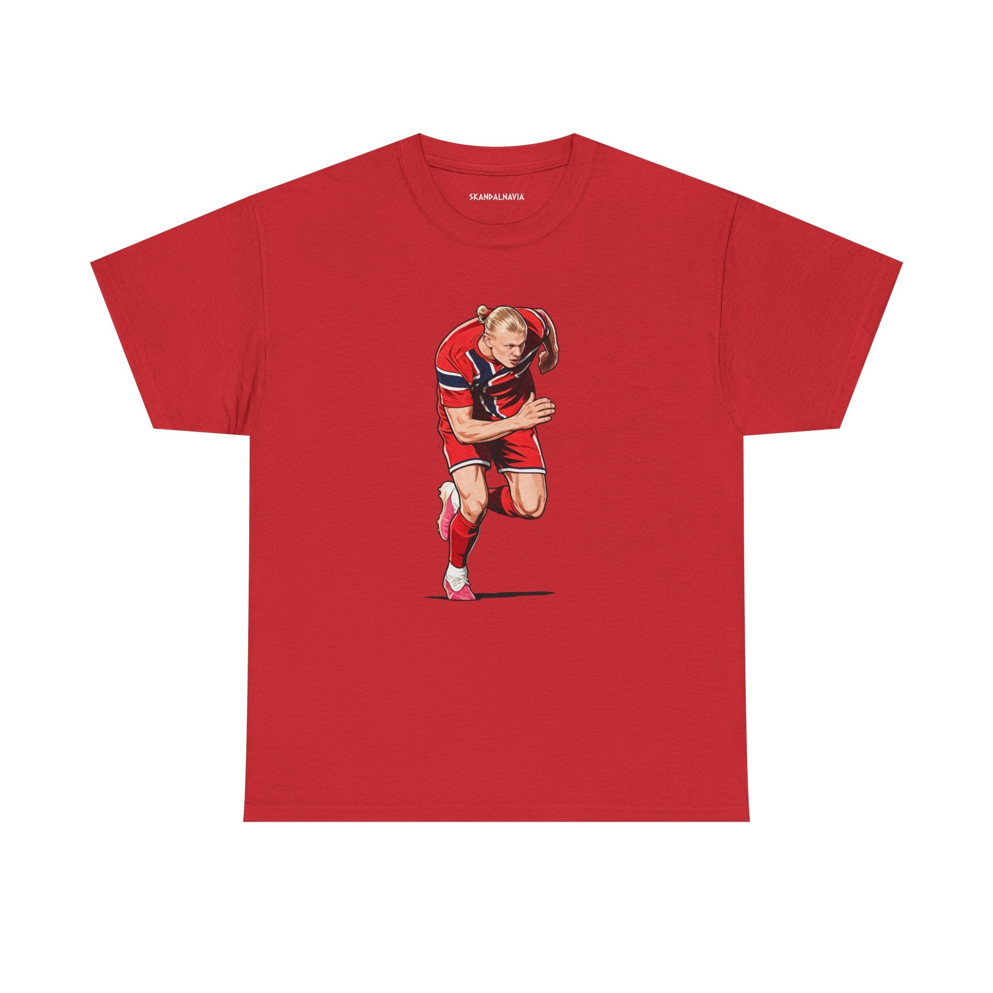 H9 CHARGE tee