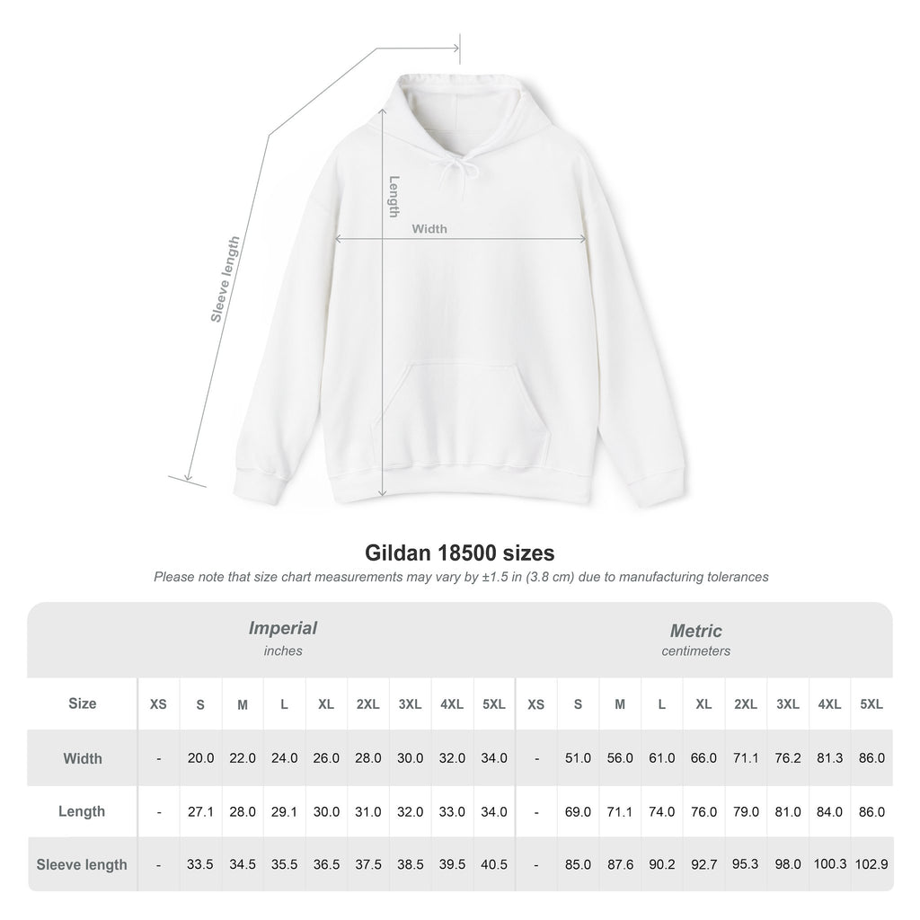 MR RIGHT Hoodie