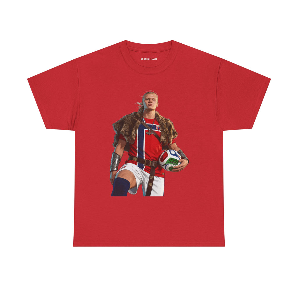 Striking Viking T-Shirt