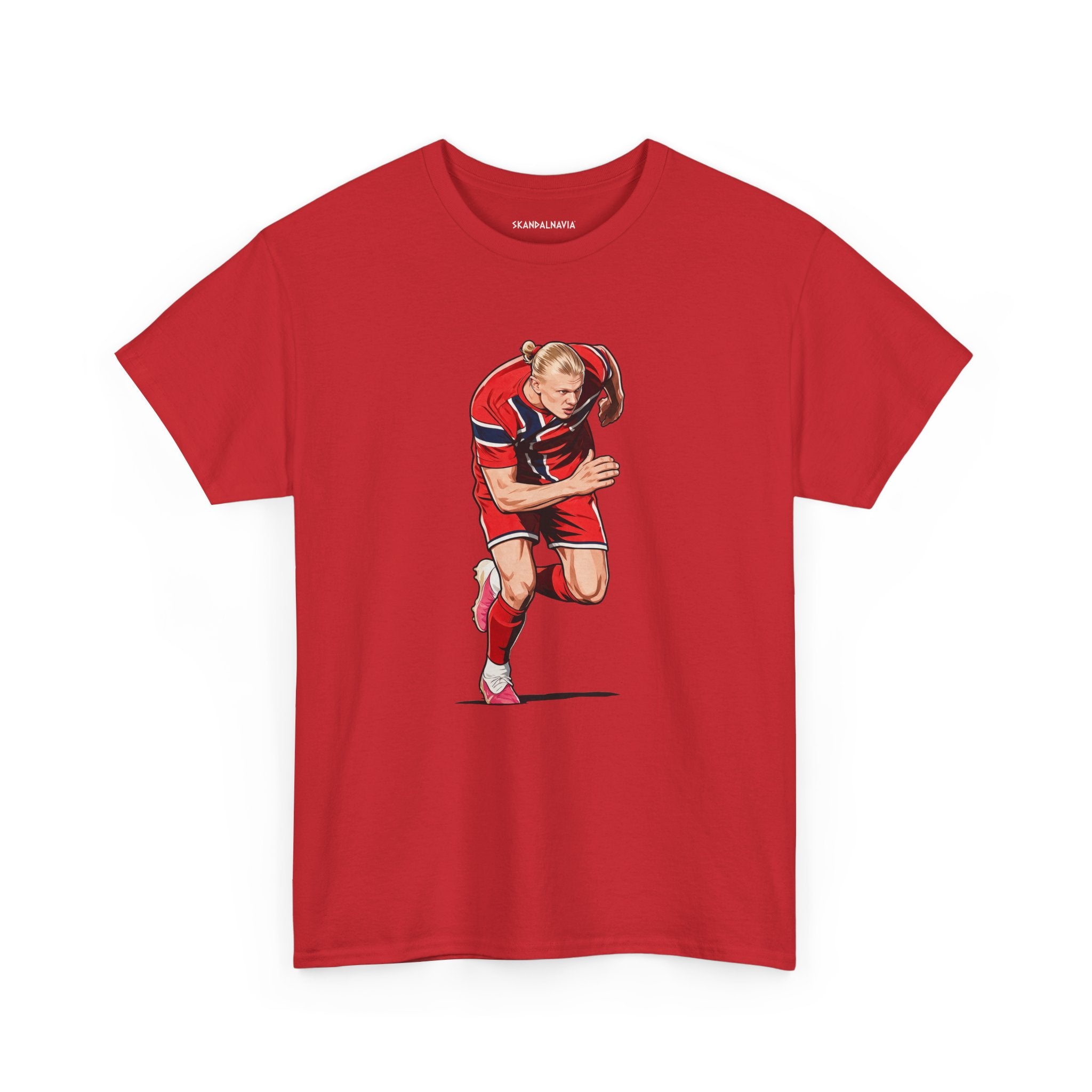 H9 CHARGE tee