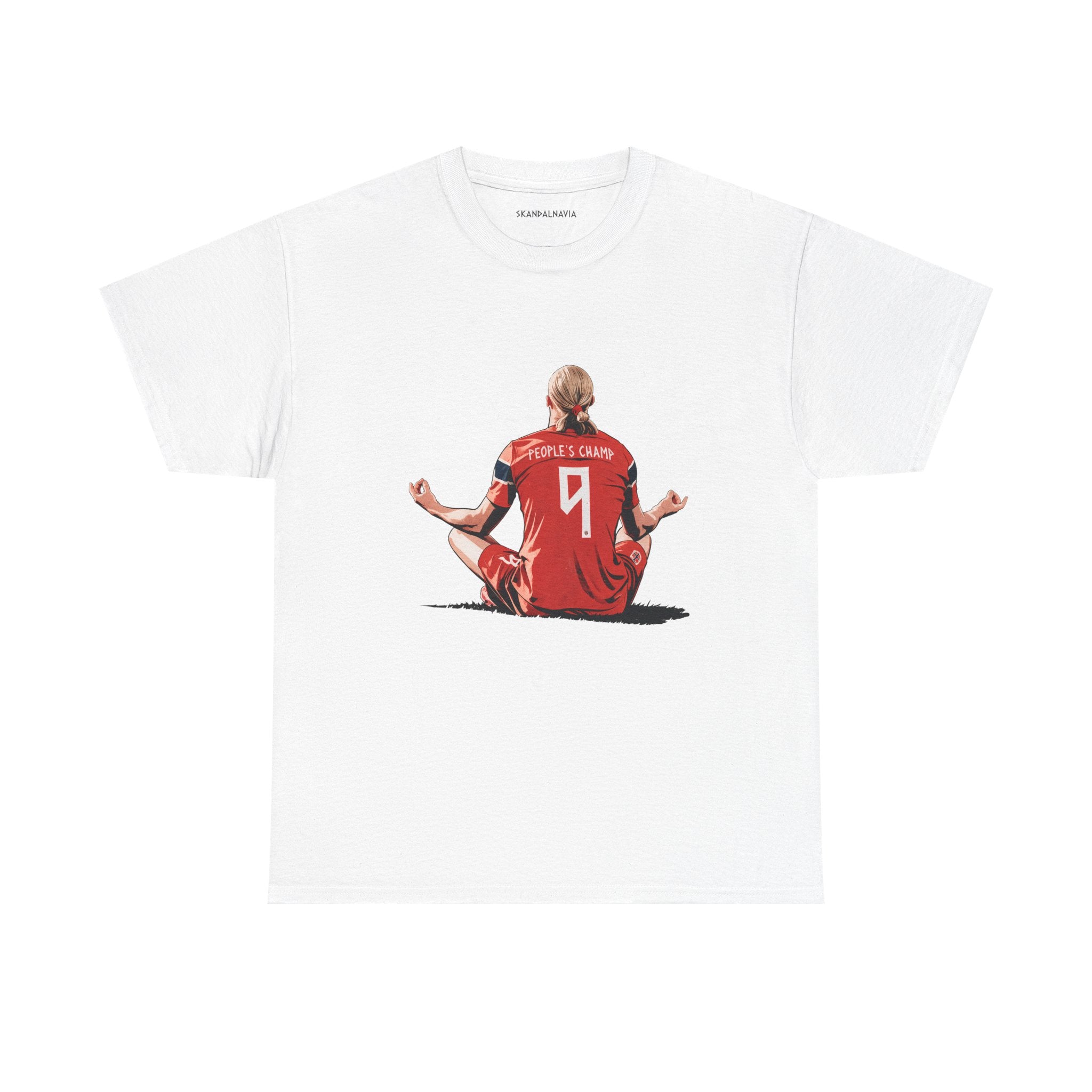 People's Champ T-Shirt