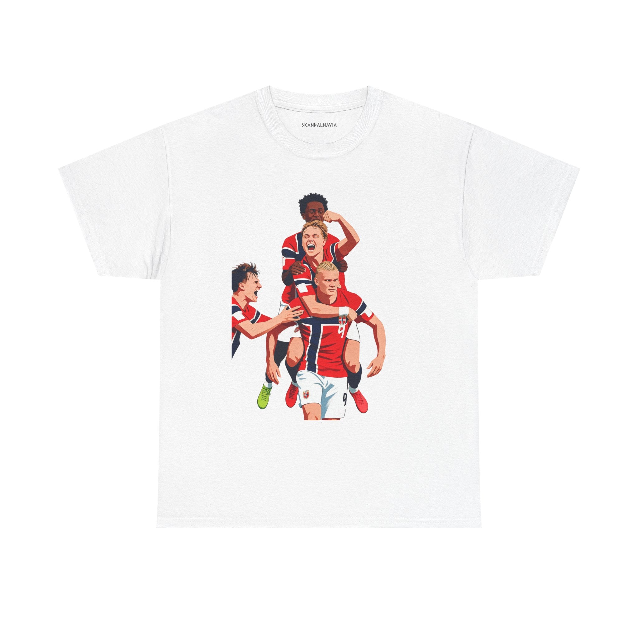 Norway Victory T-Shirt