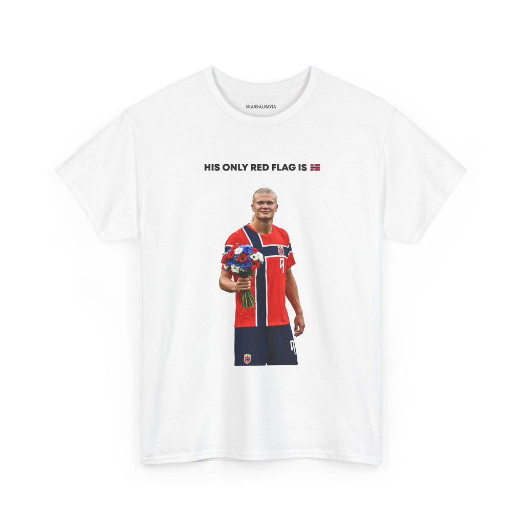 MR RIGHT T-Shirt