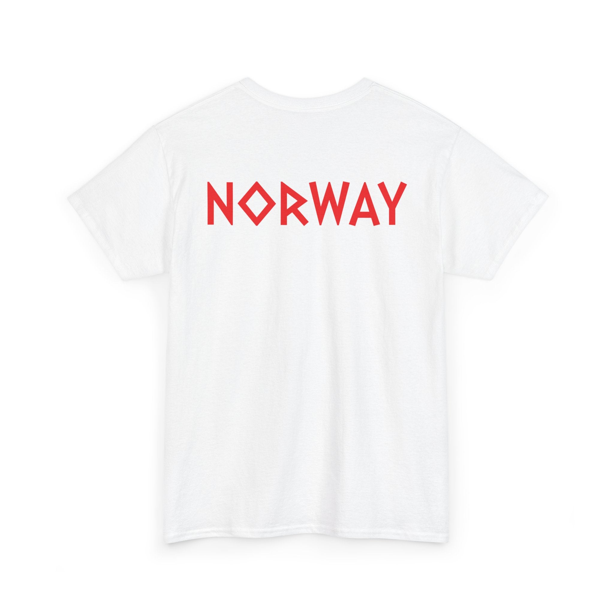 NORWAY VICTORY tee