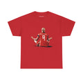 PEOPLE'S CHAMP tee