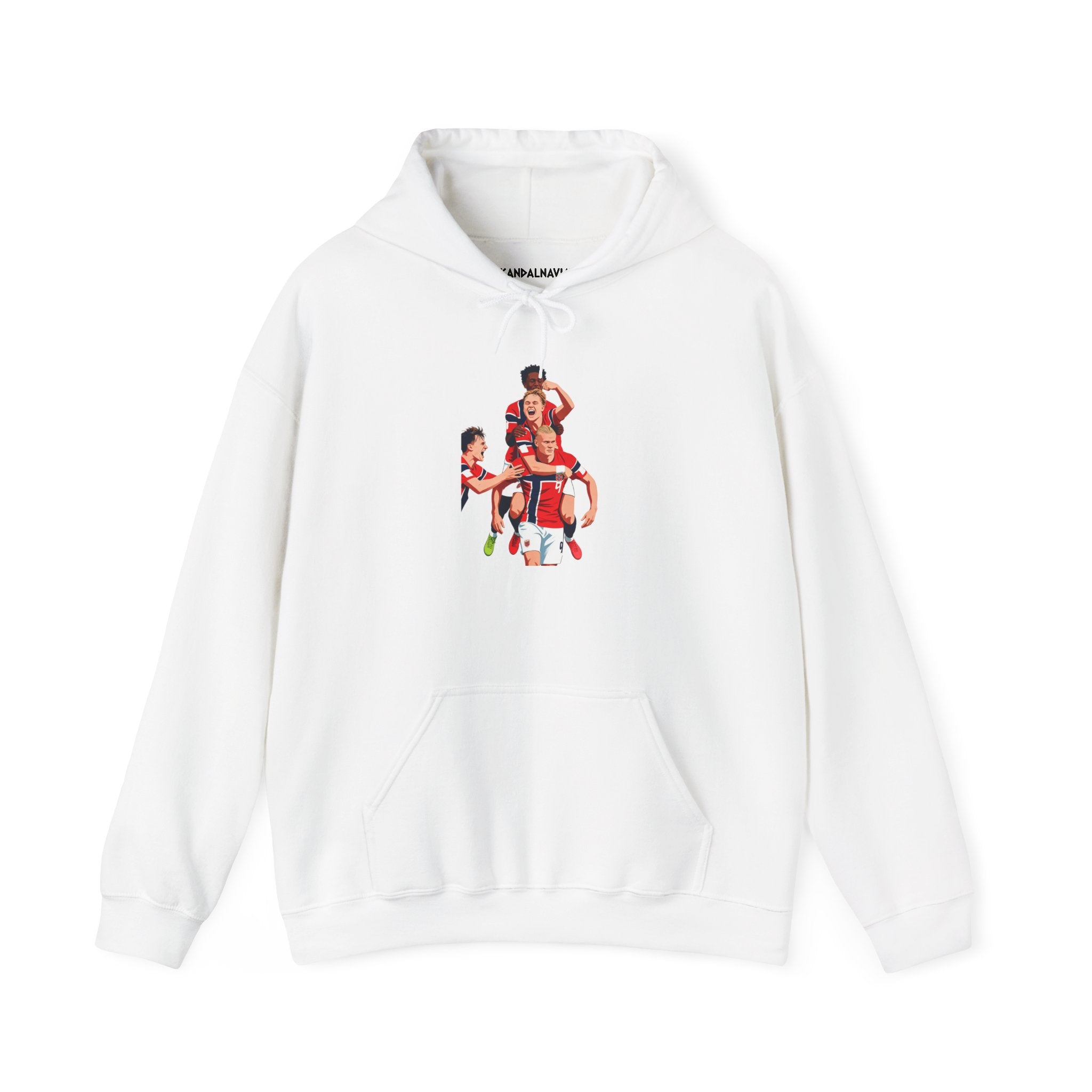 NORWAY VICTORY hoodie
