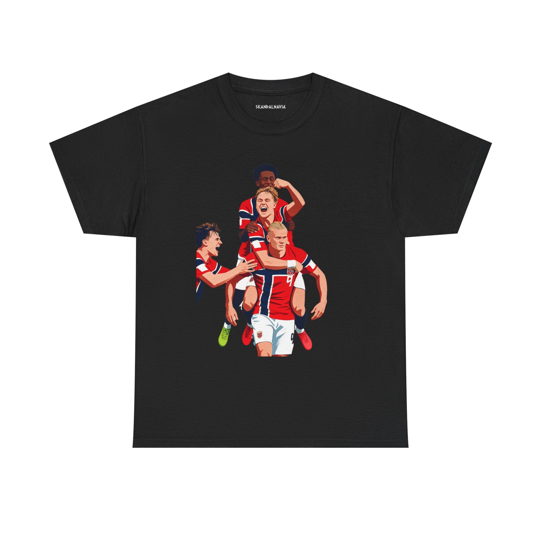 Norway Victory T-Shirt