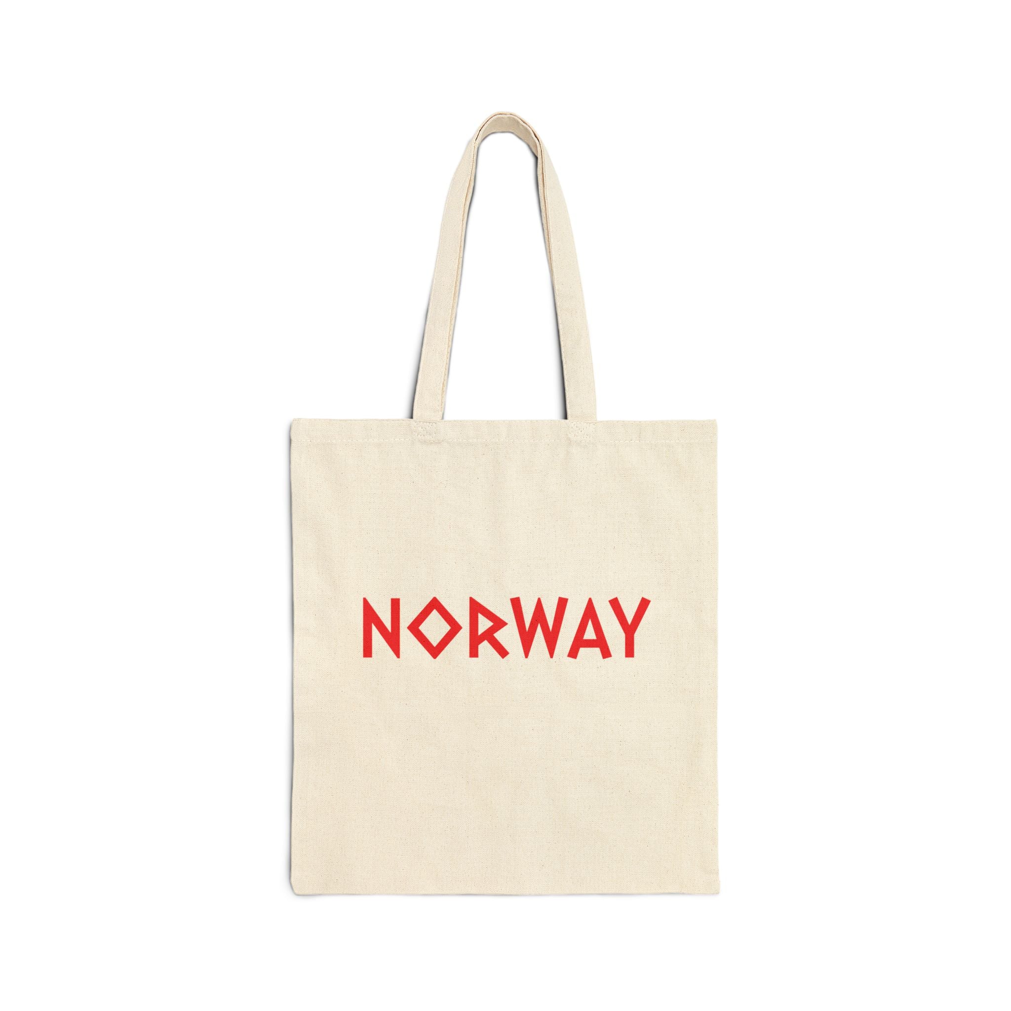 MR RIGHT Canvas Tote