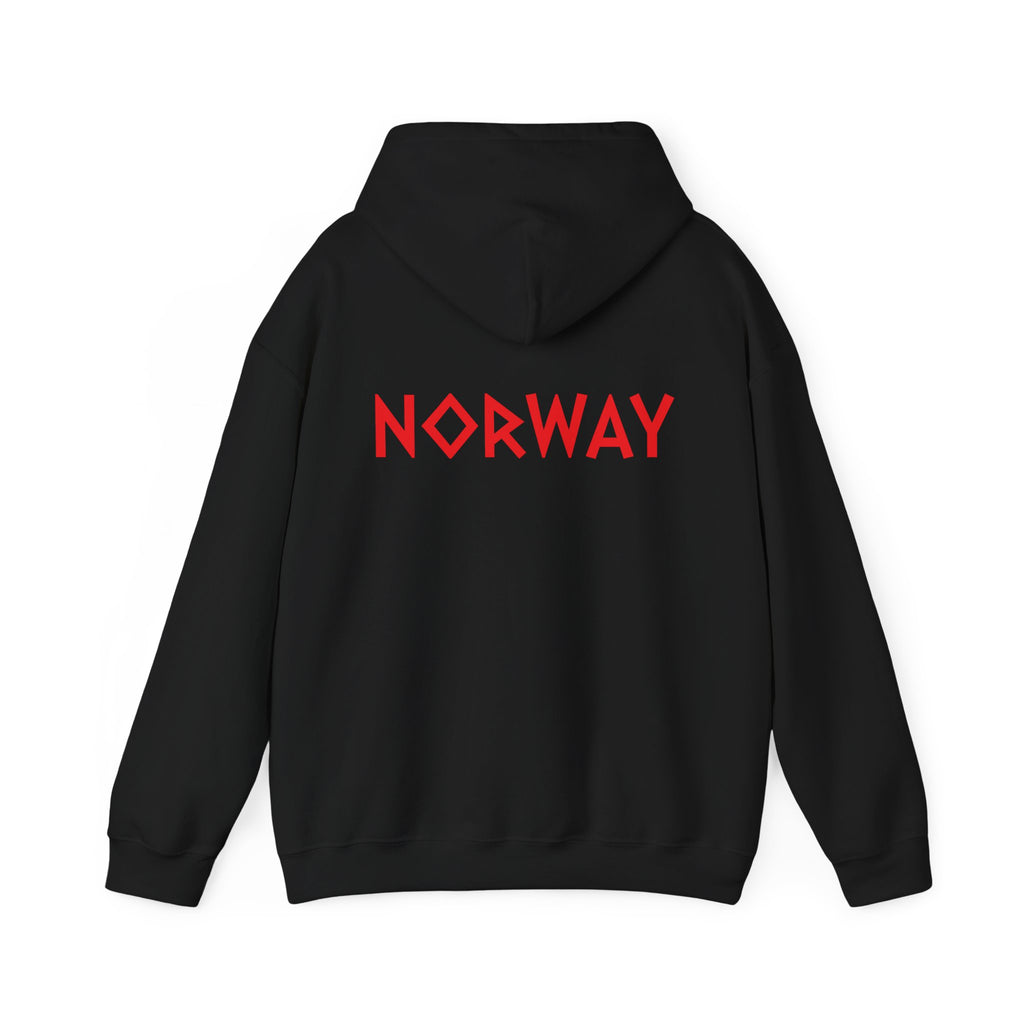 PEOPLE'S CHAMP hoodie