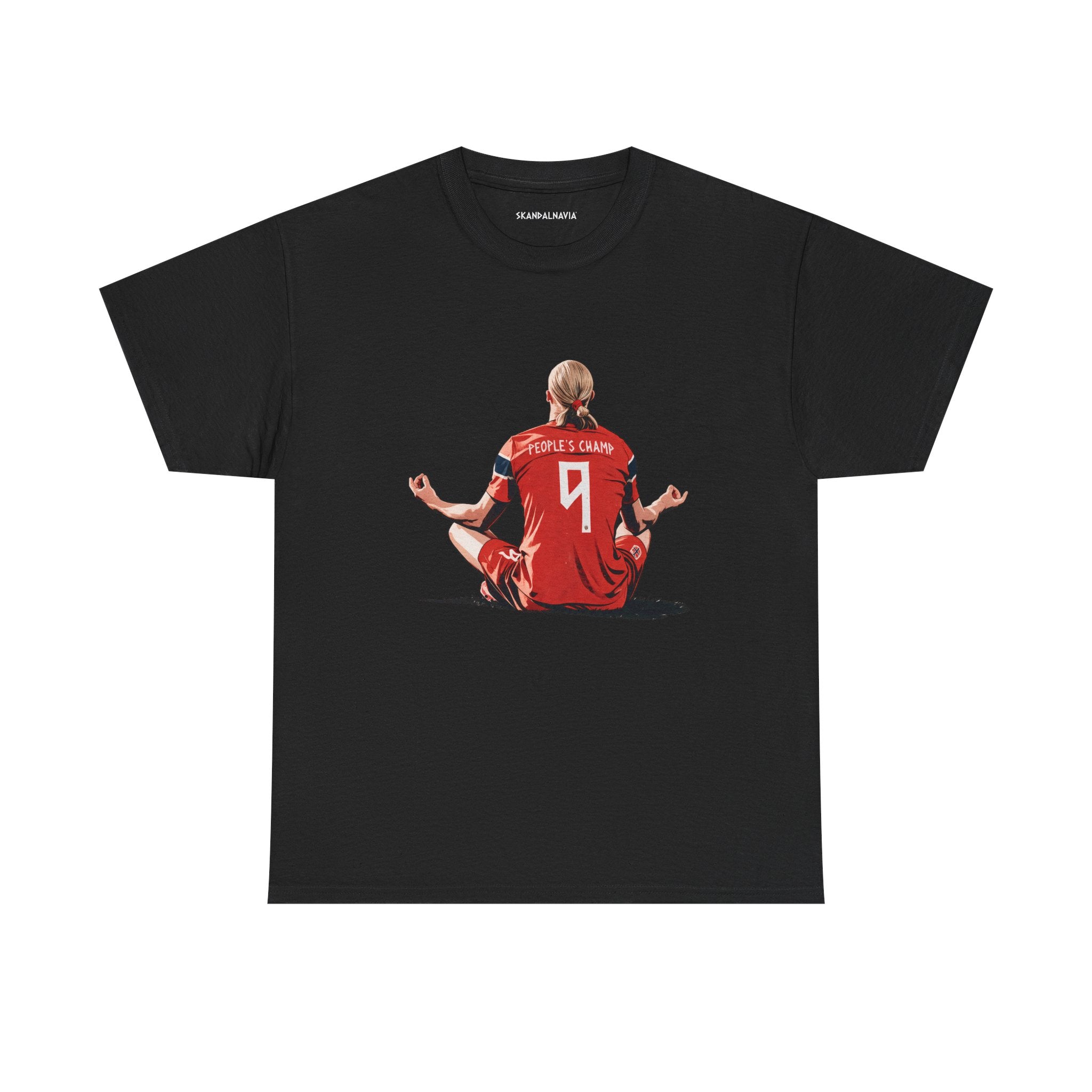 People's Champ T-Shirt