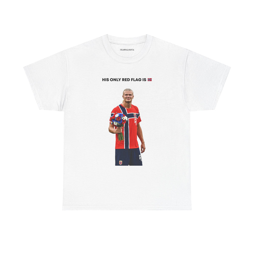 MR RIGHT T-Shirt