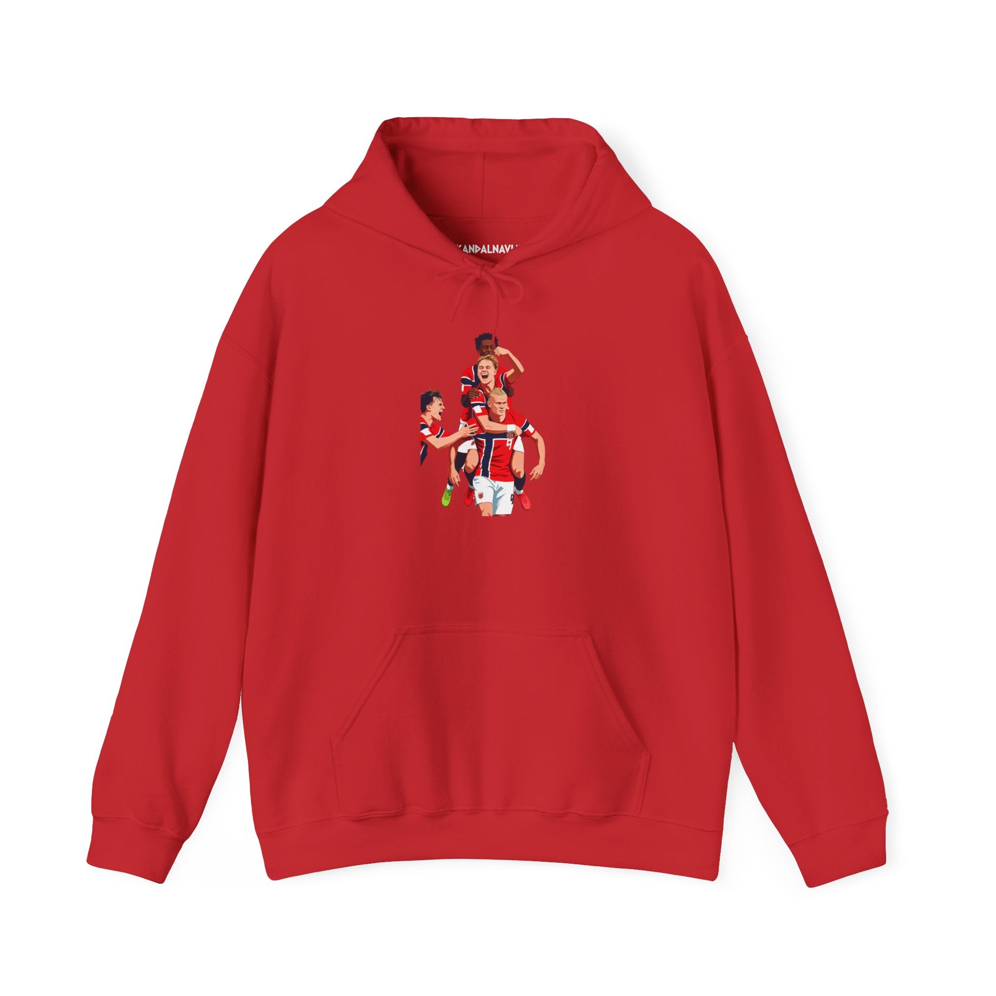 Norway Victory Hoodie