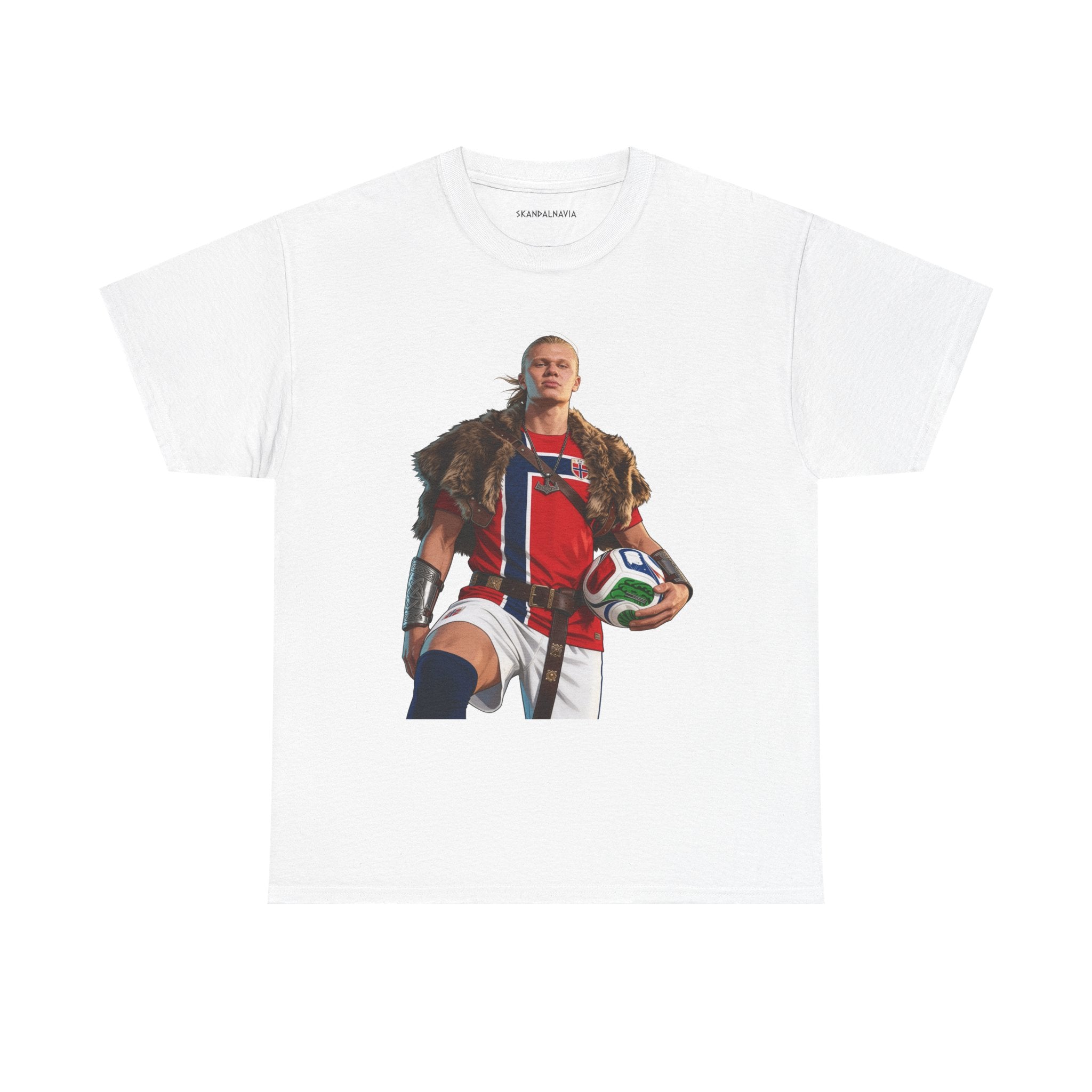 Striking Viking T-Shirt