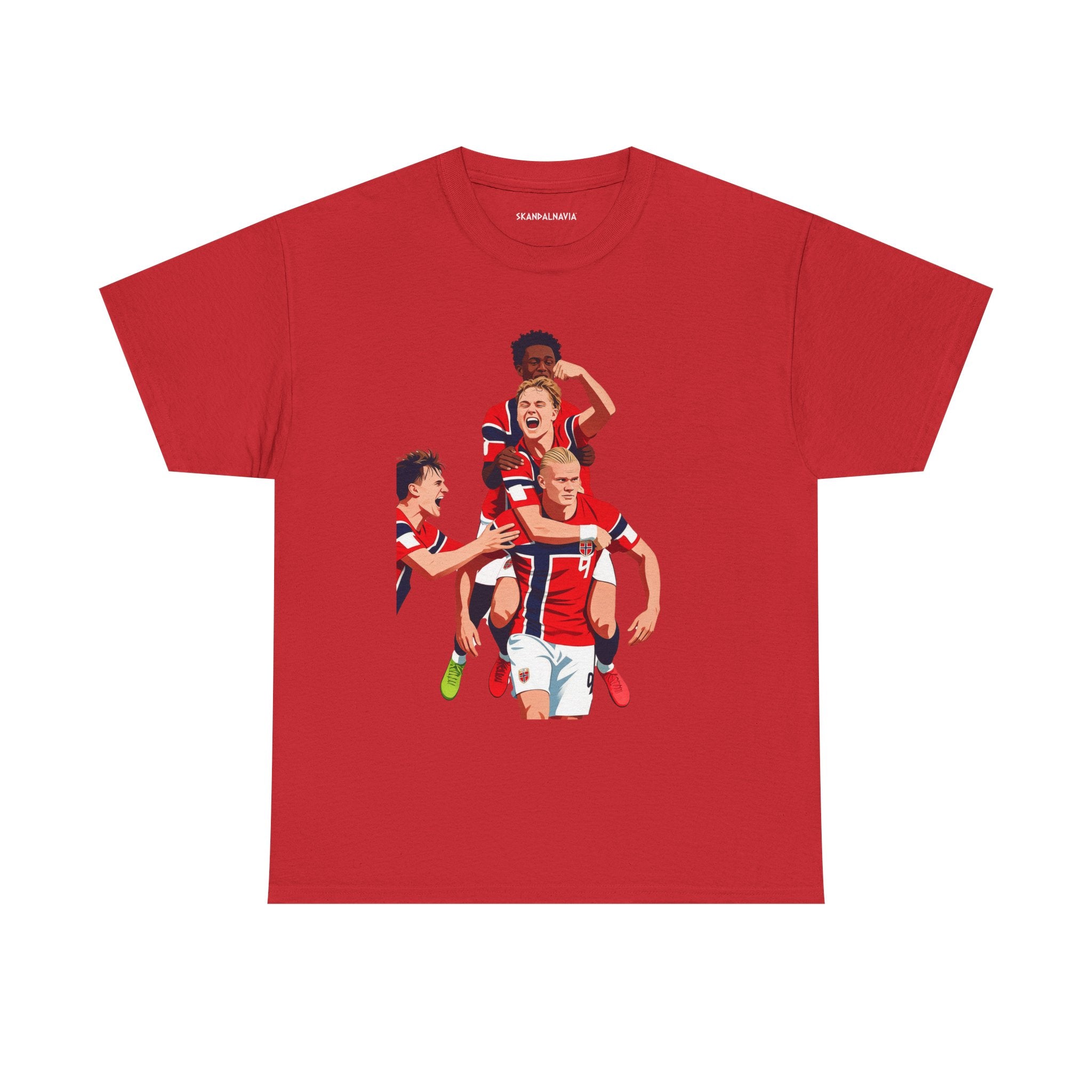 NORWAY VICTORY tee