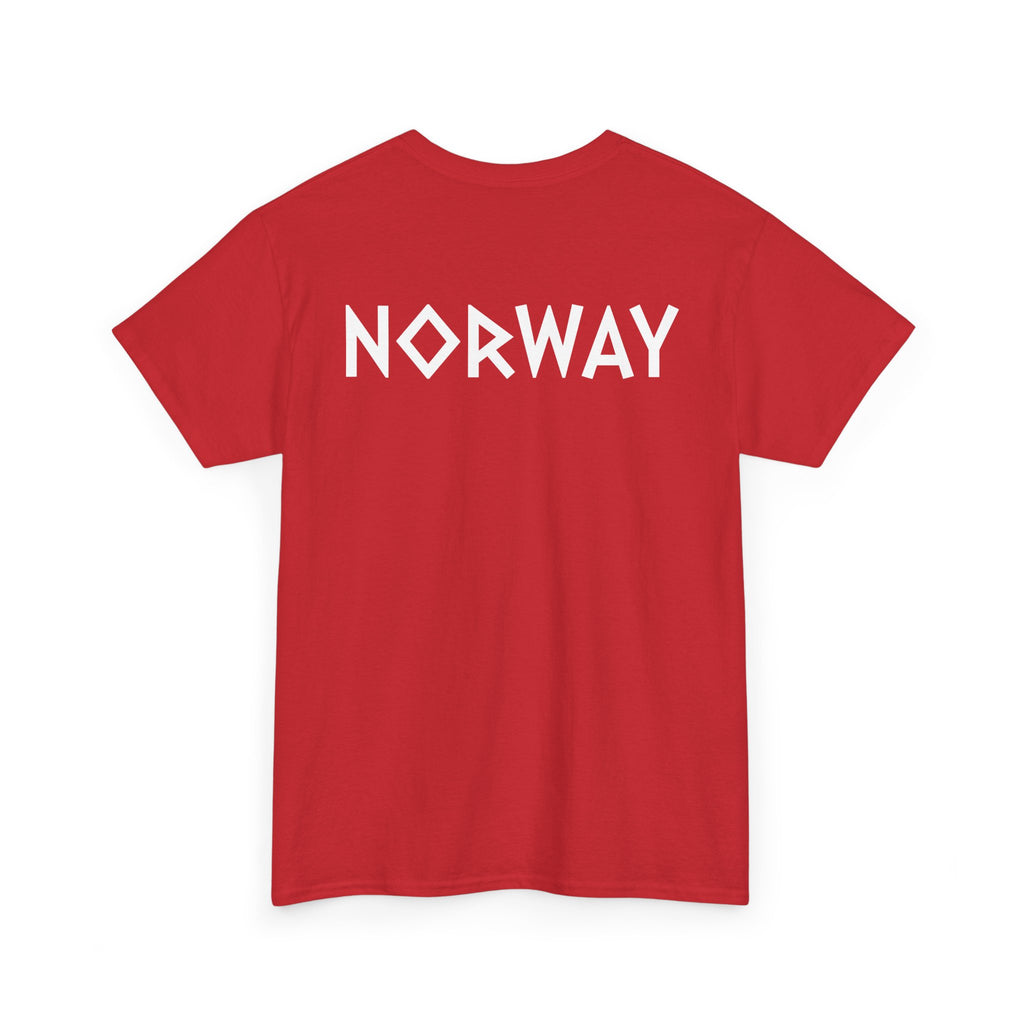 NORWAY VICTORY tee