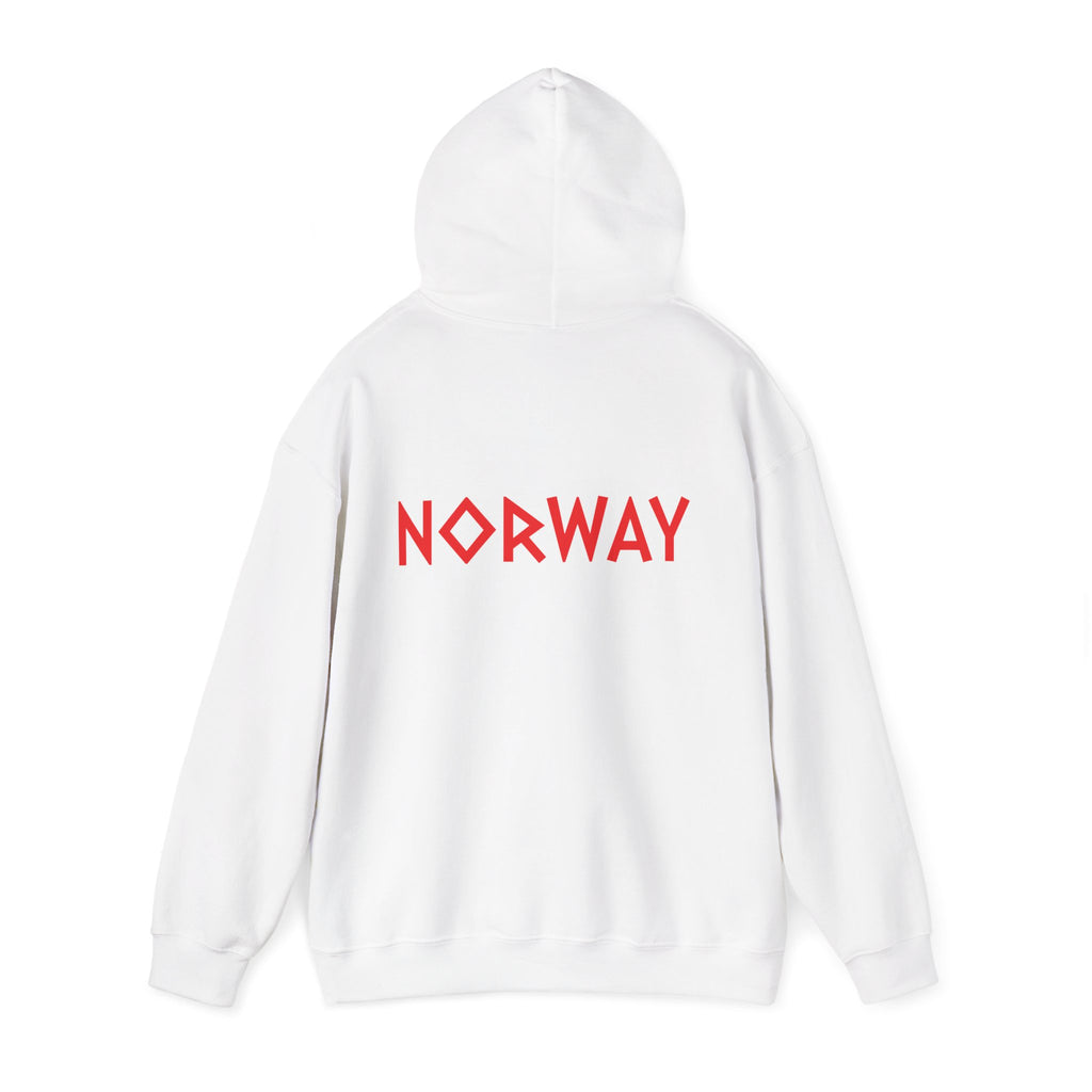 MR RIGHT Hoodie