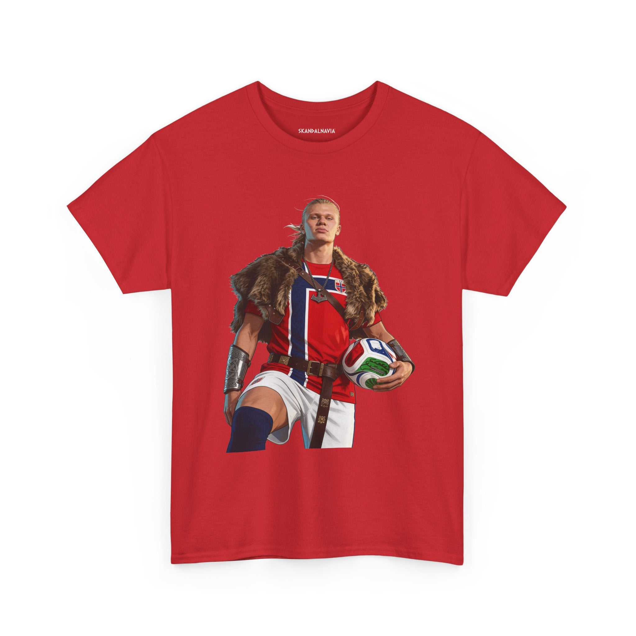 Striking Viking T-Shirt