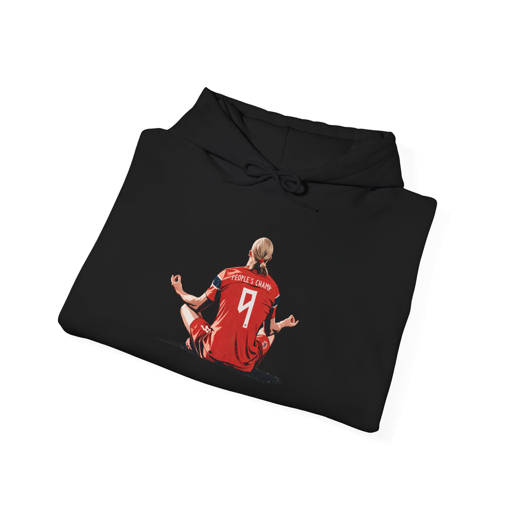 PEOPLE'S CHAMP hoodie
