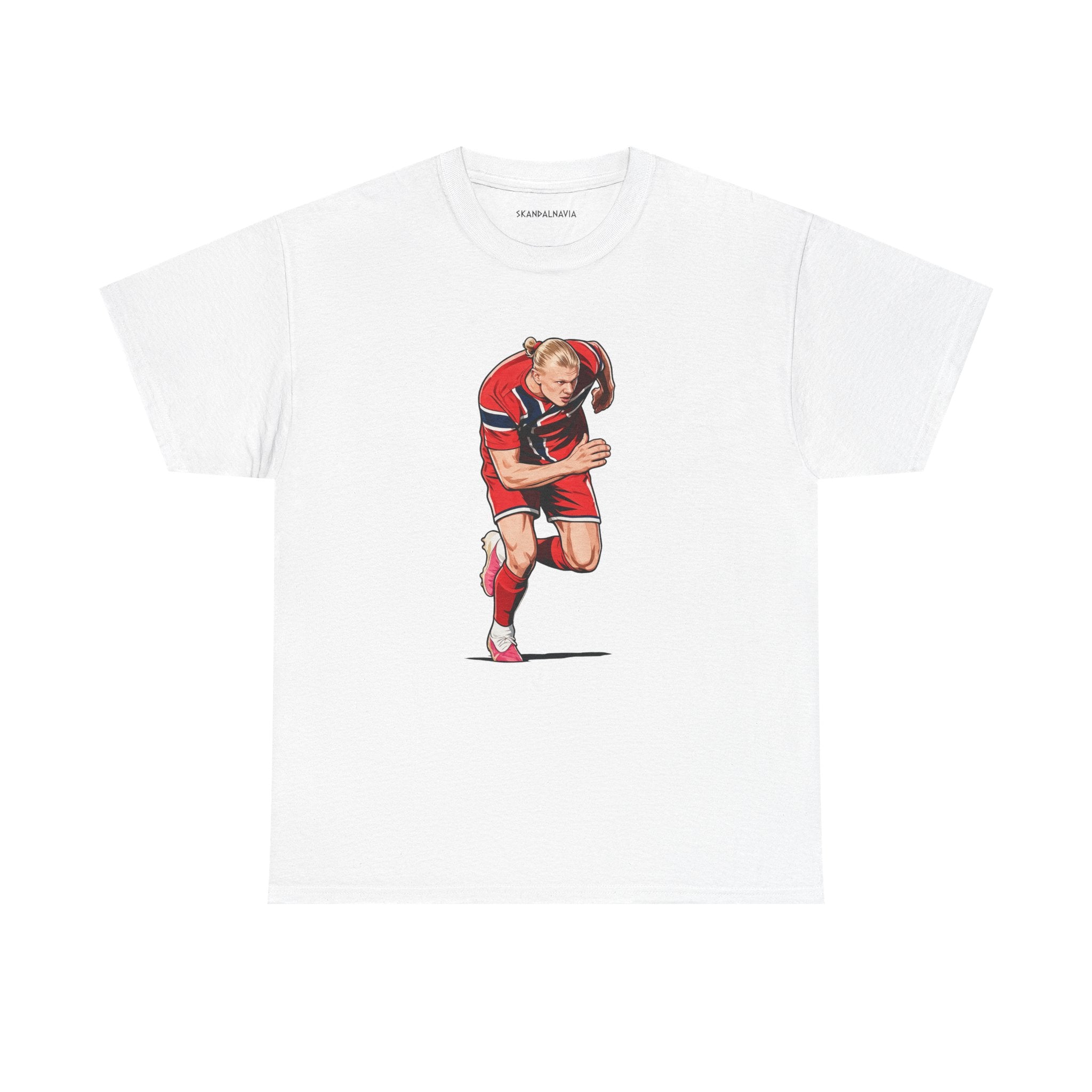 H9 Charge T-Shirt