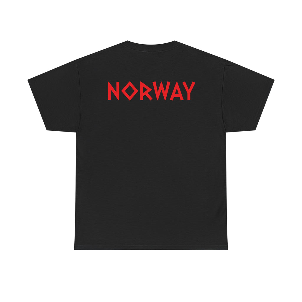 STRIKING VIKING tee