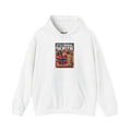 Norway Football Fan Hoodie – "It’s Coming North" Hooded Sweatshirt