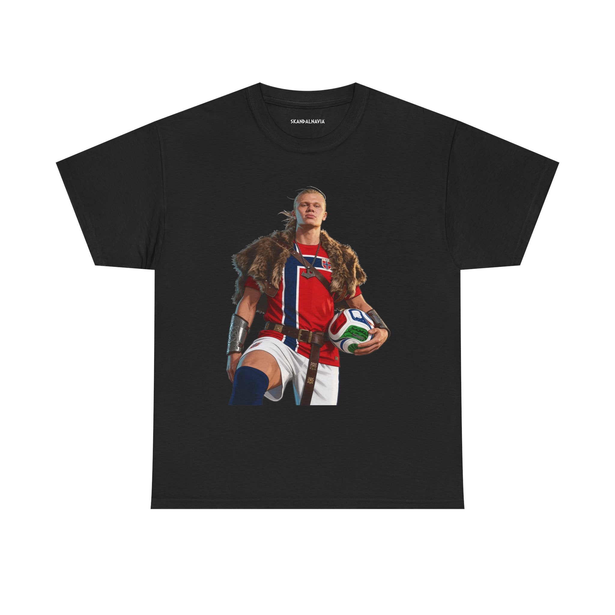 Striking Viking T-Shirt