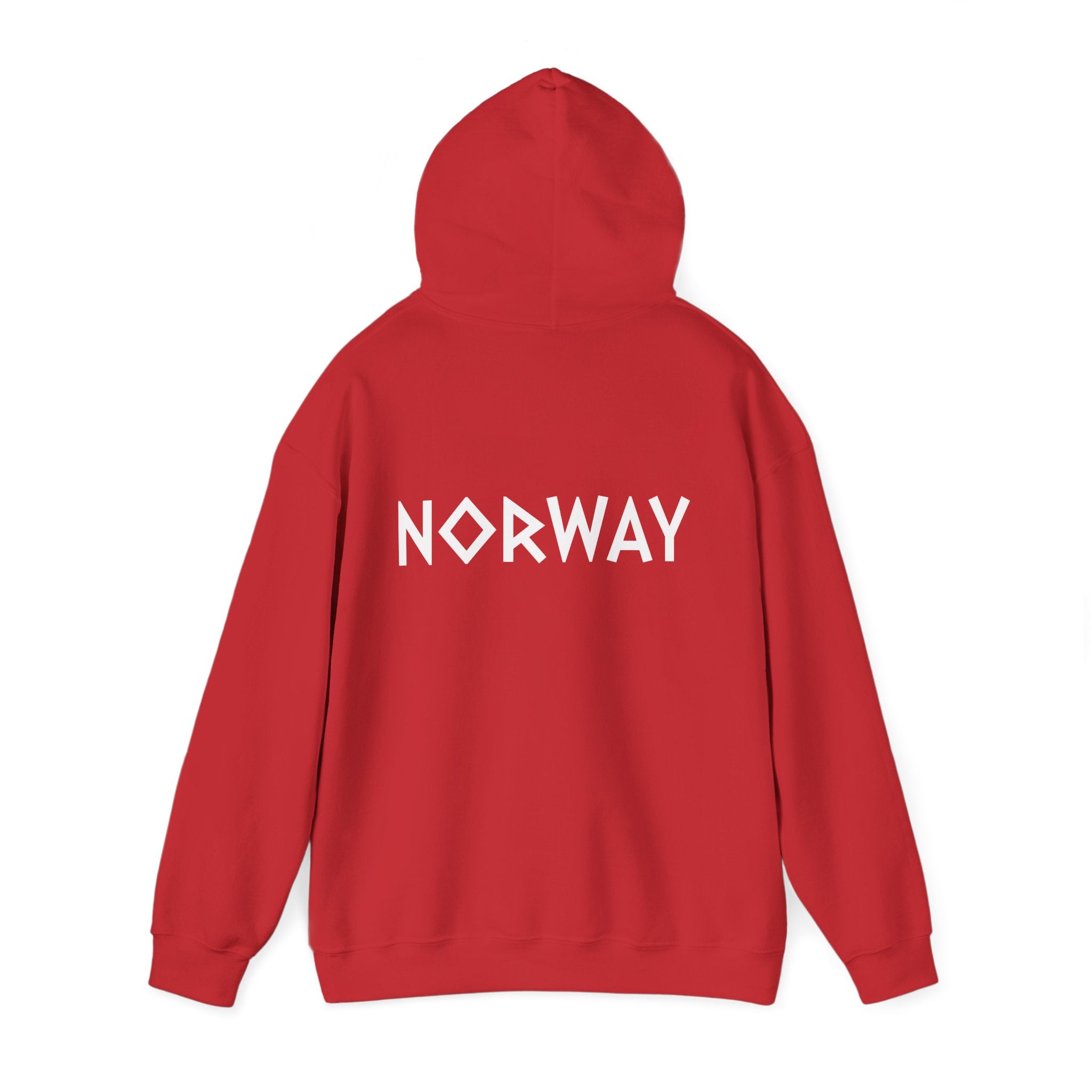 NORWAY VICTORY hoodie