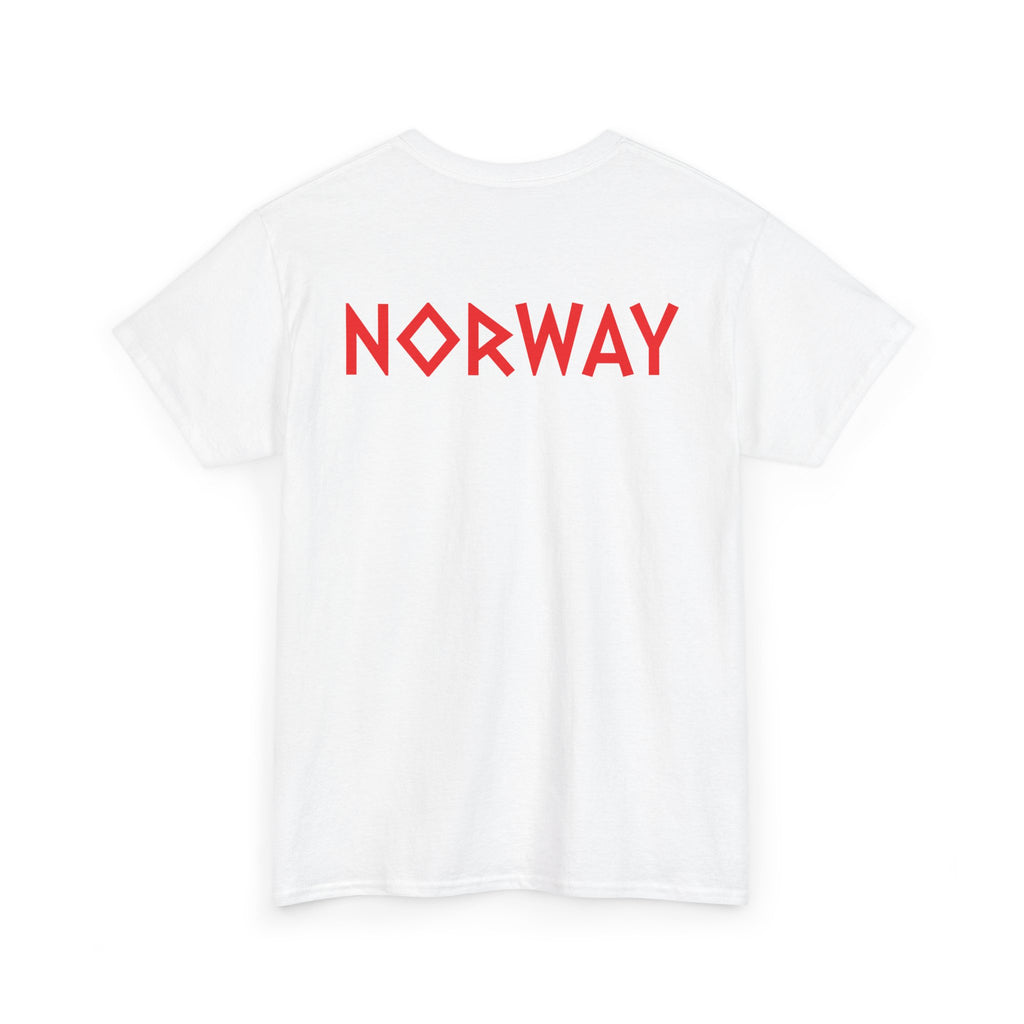 H9 CHARGE tee