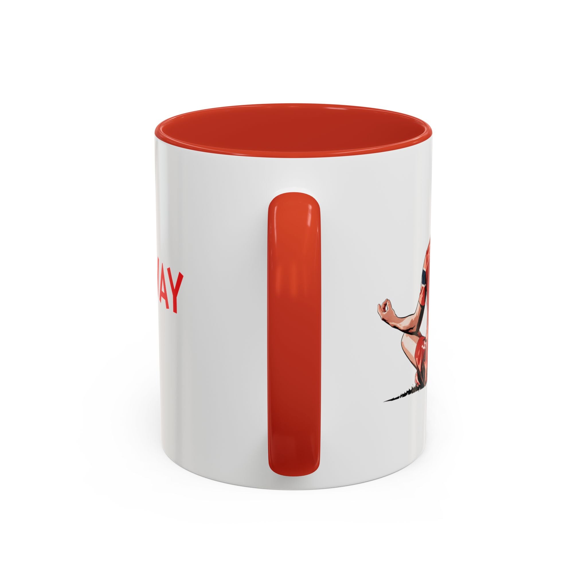 PEOPLE'S CHAMP Coffee Mug (11/15oz)
