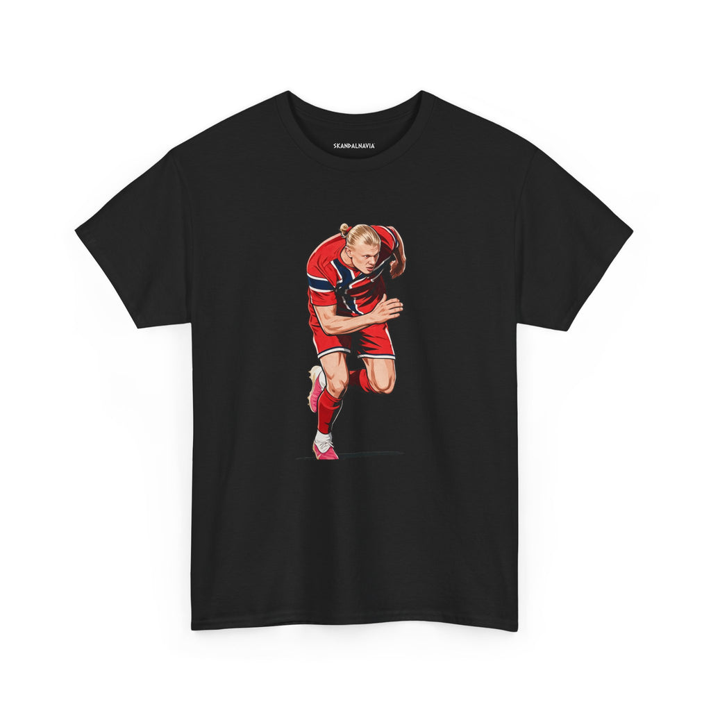 H9 CHARGE tee