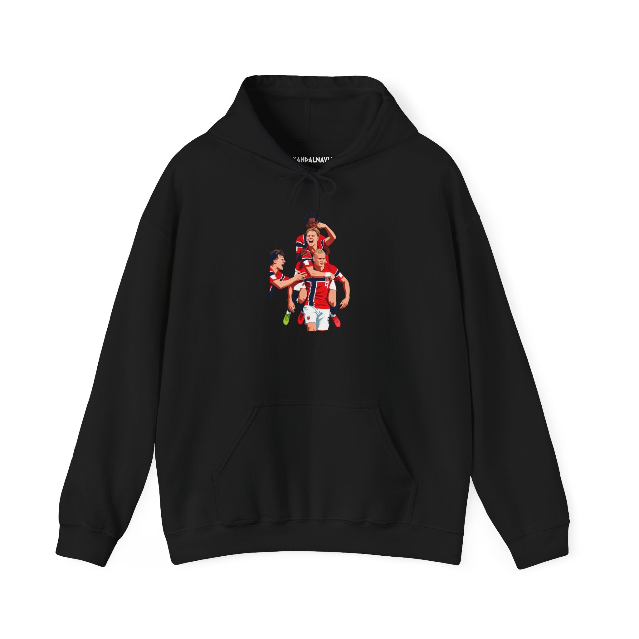 Norway Victory Hoodie
