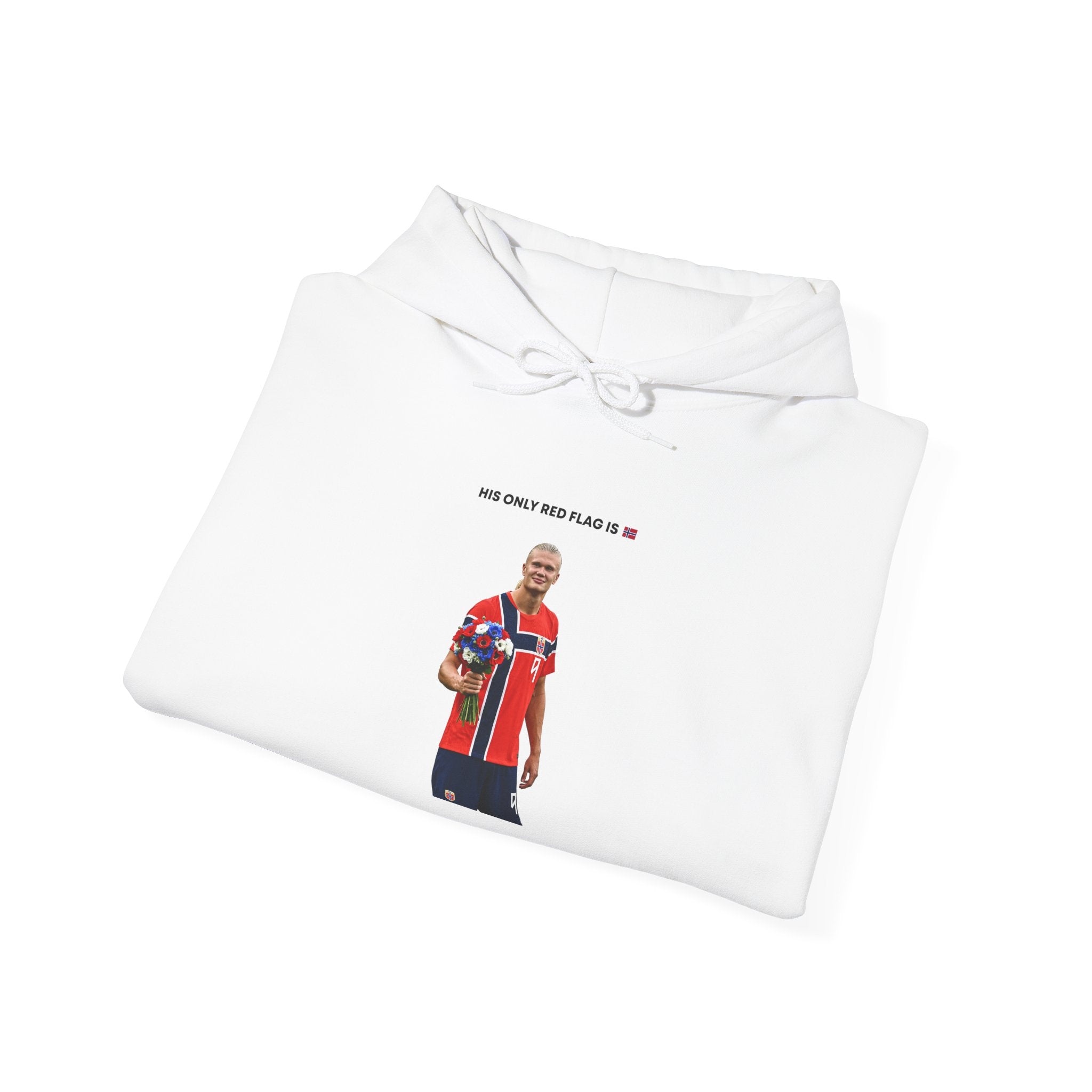 MR RIGHT Hoodie