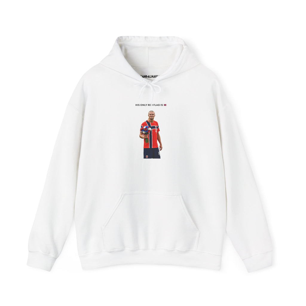 MR RIGHT Hoodie