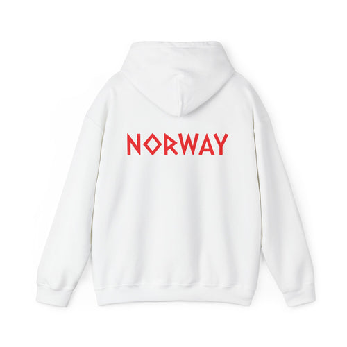 A KEEPER Hoodie