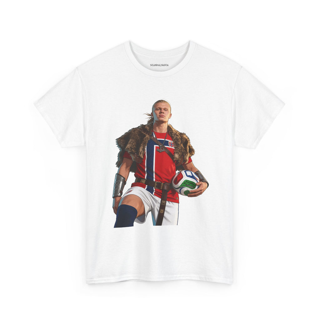 STRIKING VIKING tee