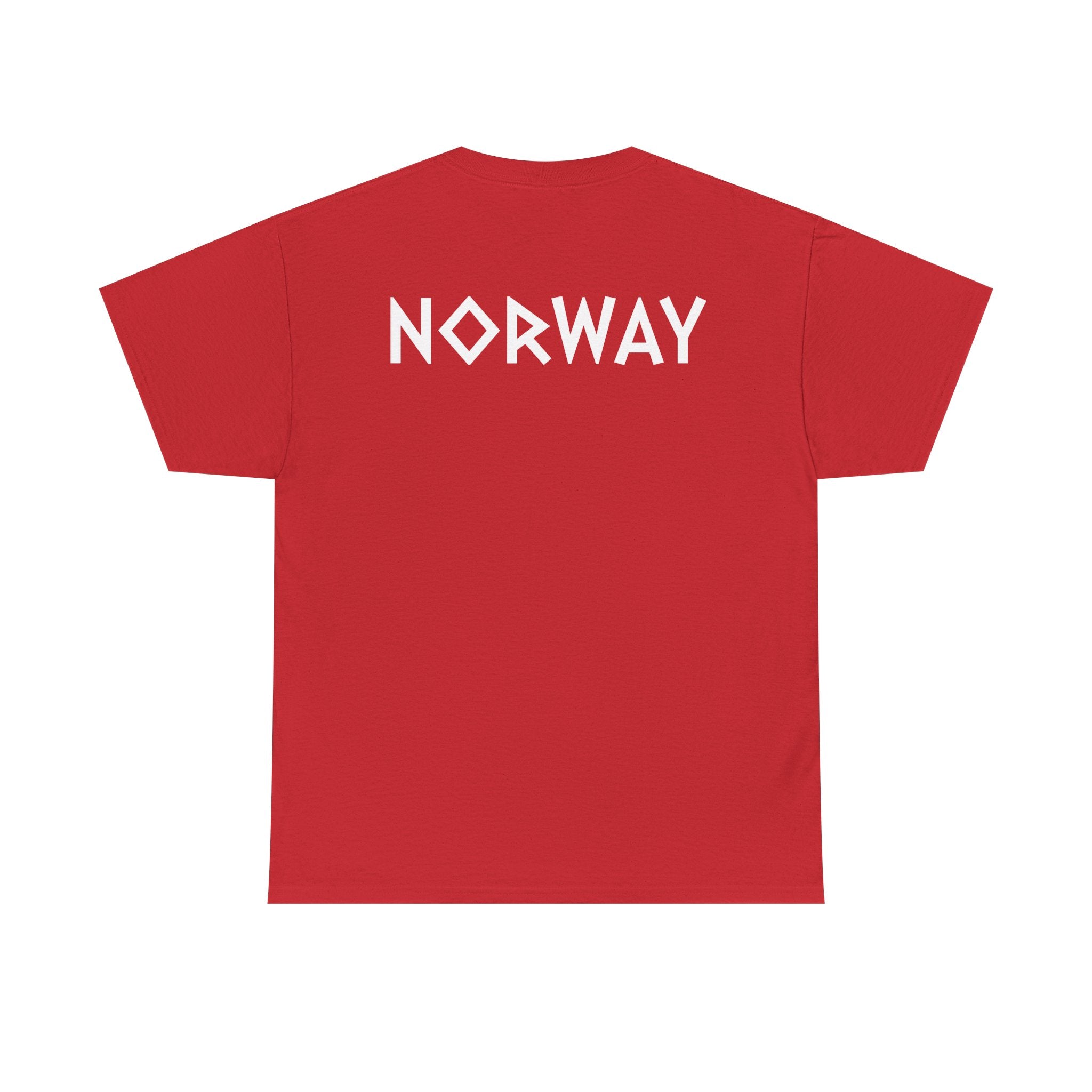 H9 CHARGE tee