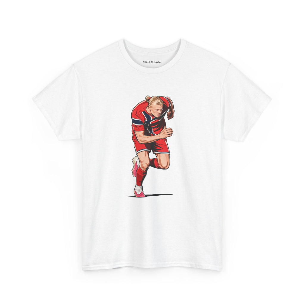 H9 CHARGE tee