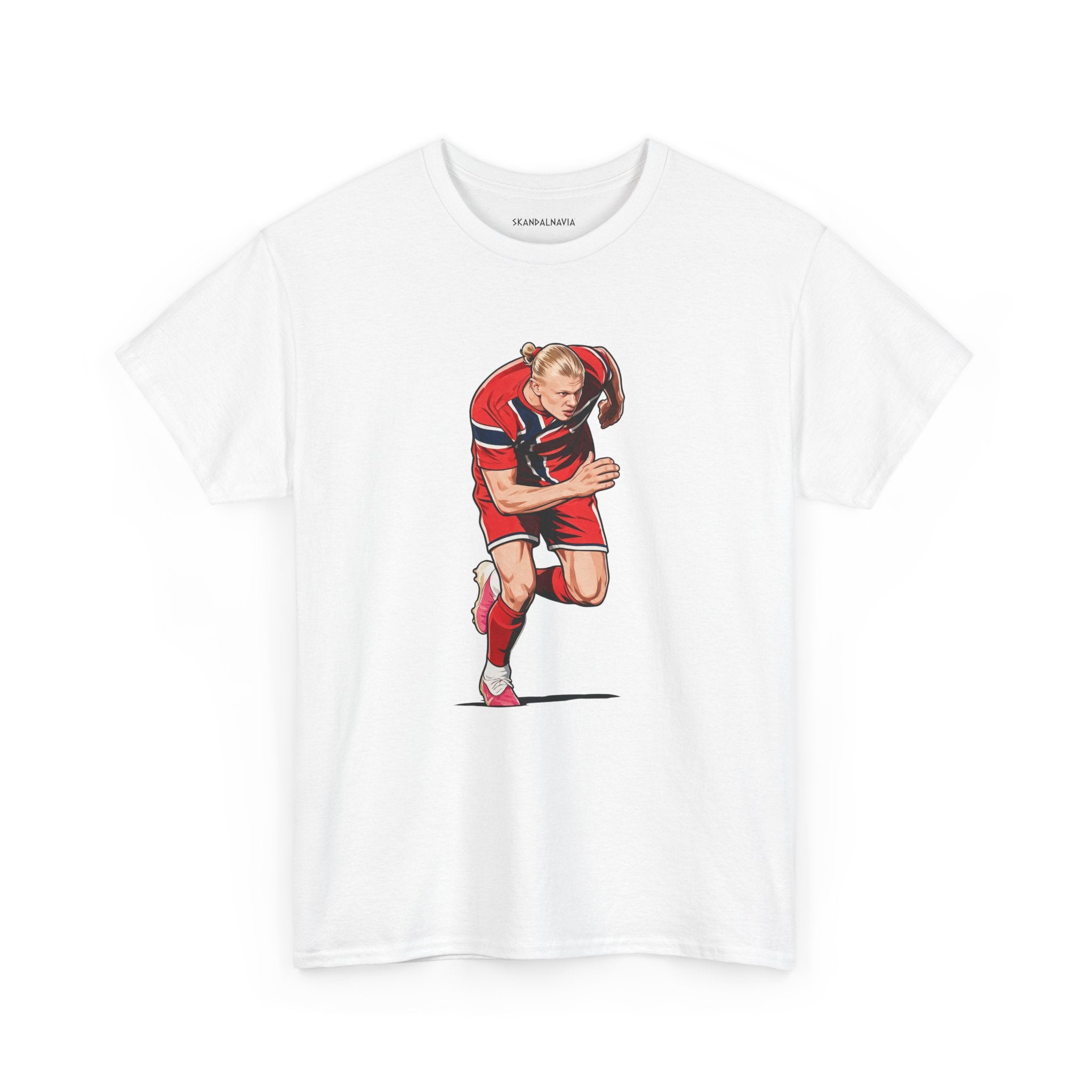 H9 CHARGE tee