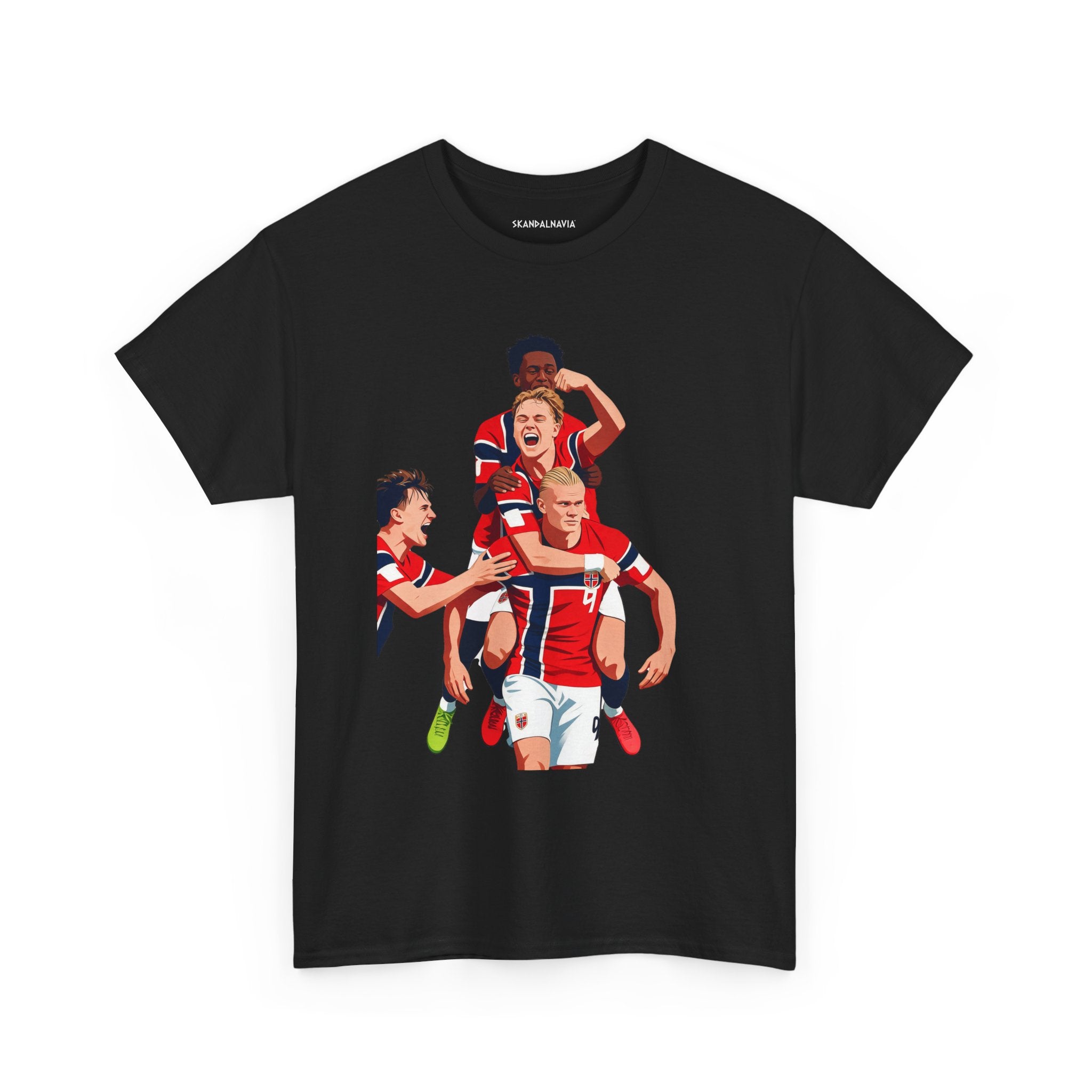 NORWAY VICTORY tee